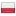 zakazanyhumor.pl server is located in Poland